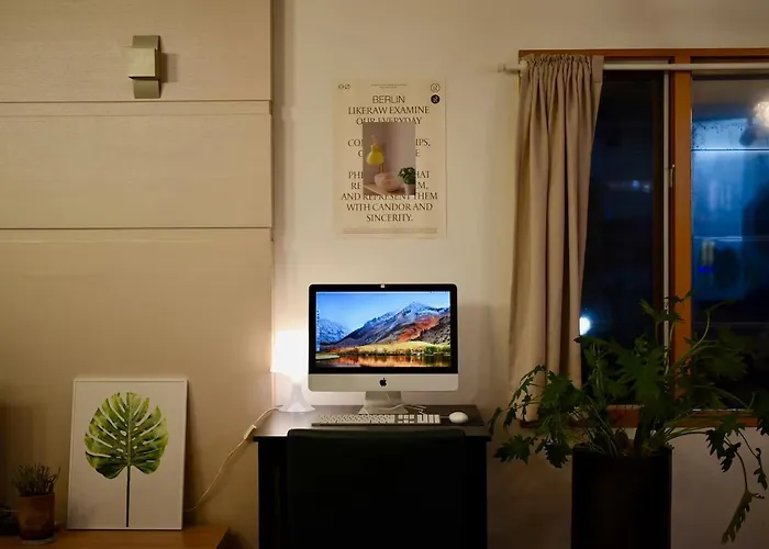 Appartamento Spacious! 2br 2ba At Hongdae *