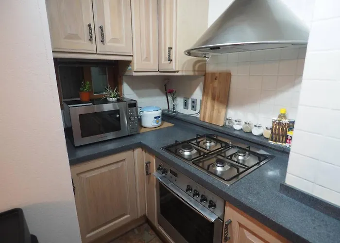 Spacious! 2br 2ba At Hongdae
