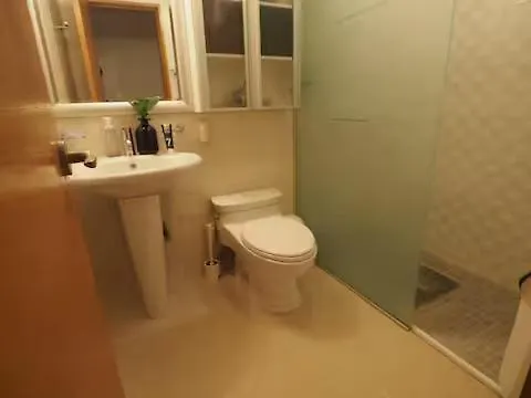 Appartamento Spacious! 2br 2ba At Hongdae *