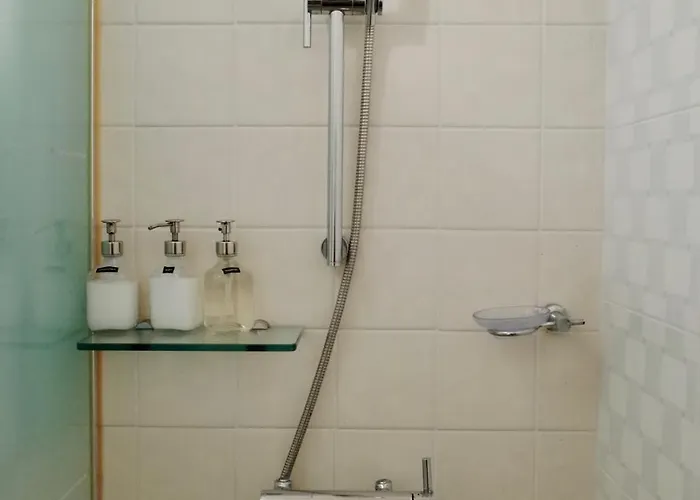 Appartamento Spacious! 2br 2ba At Hongdae Seul